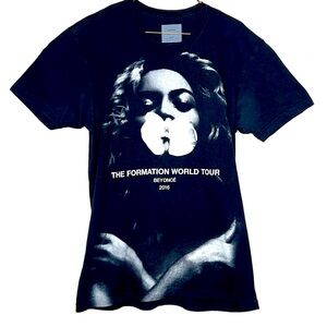 Beyonce Tour shirt